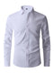 Lysar | Stylish Business Casual Dress Shirt