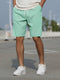 Gvido | Lightweight Casual Summer Shorts