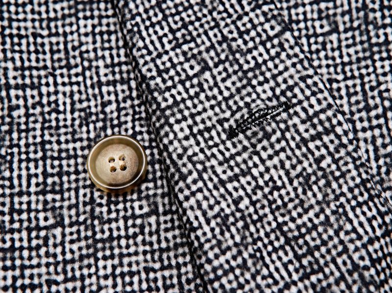 Men's Casual Suit Jacket