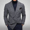 Men's Casual Suit Jacket