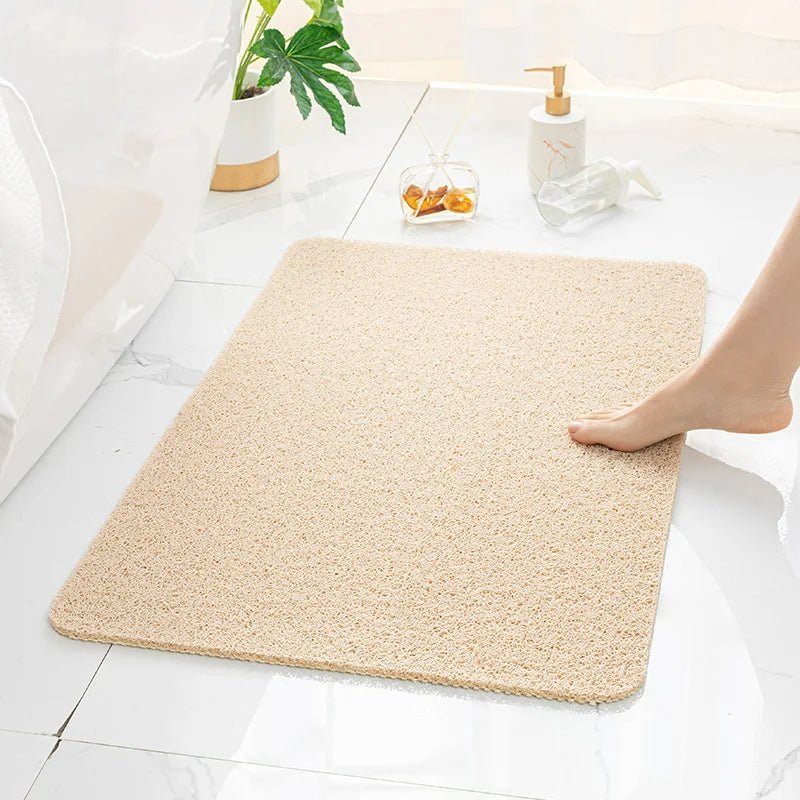 Anti-Slip Shower Mat | Quick-Drying & Comfort for Your Bathroom