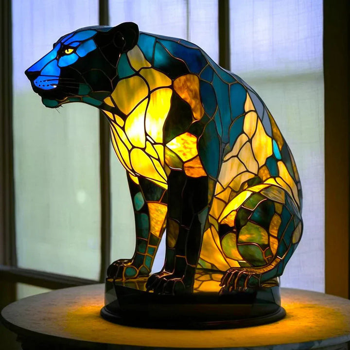 Artistic Animal Lamp | 20 Designs
