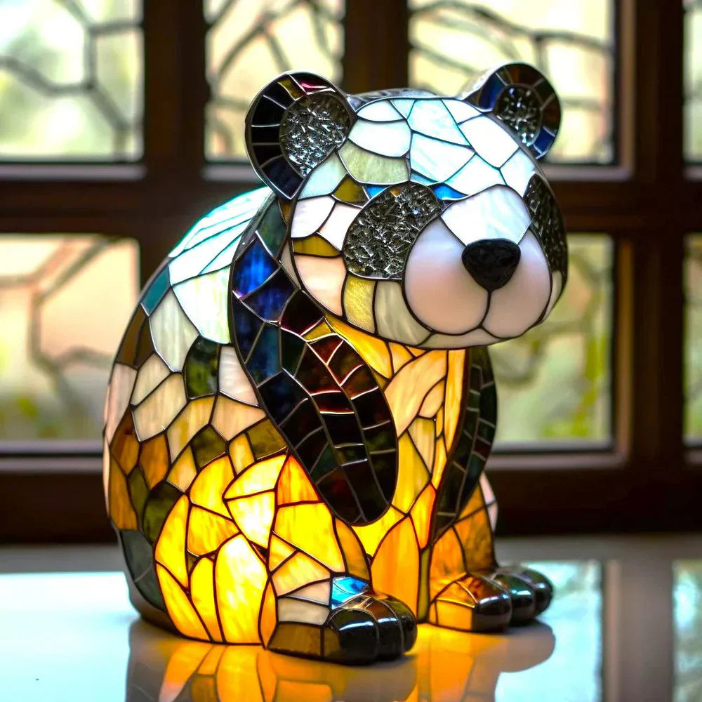 Artistic Animal Lamp | 20 Designs