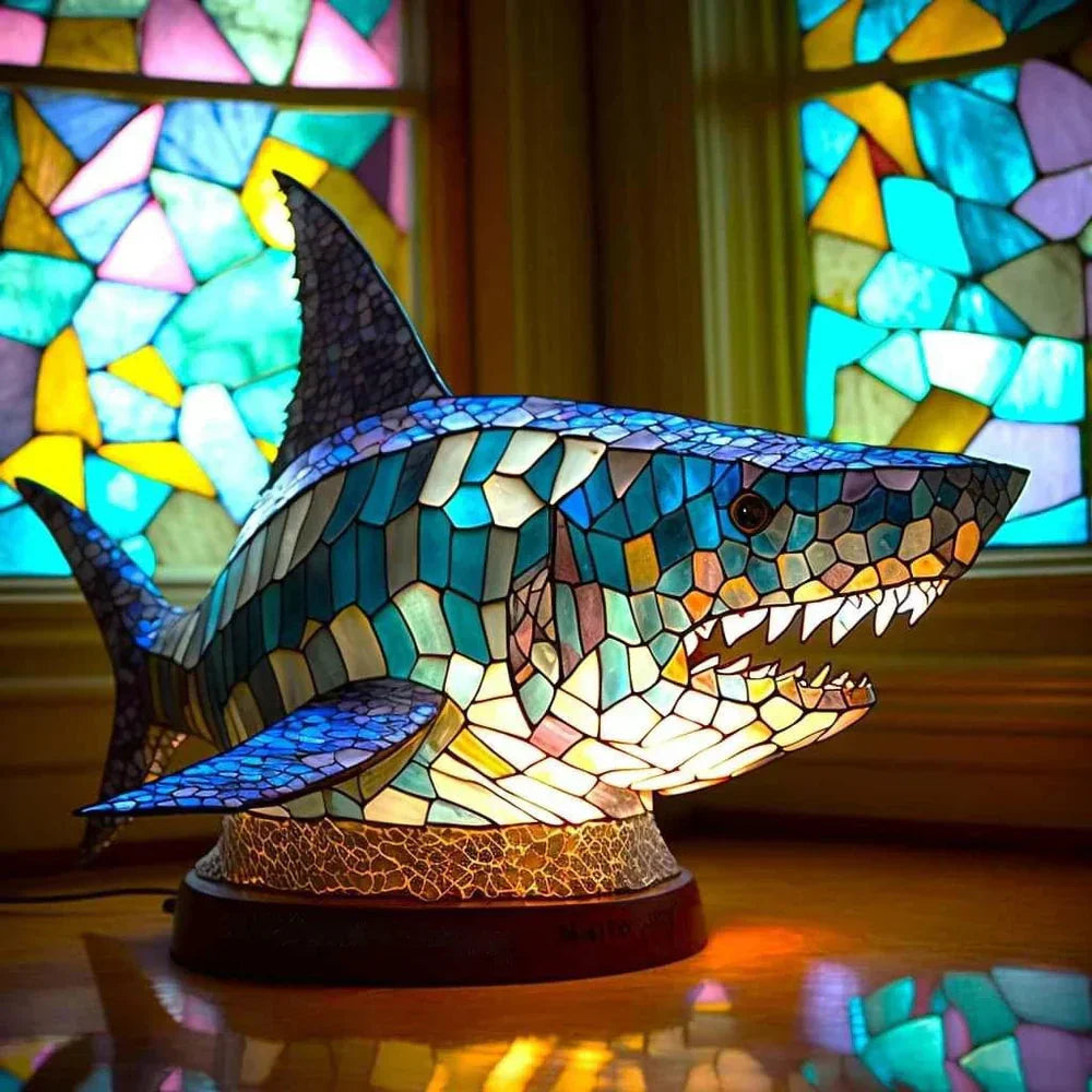 Artistic Animal Lamp | 20 Designs