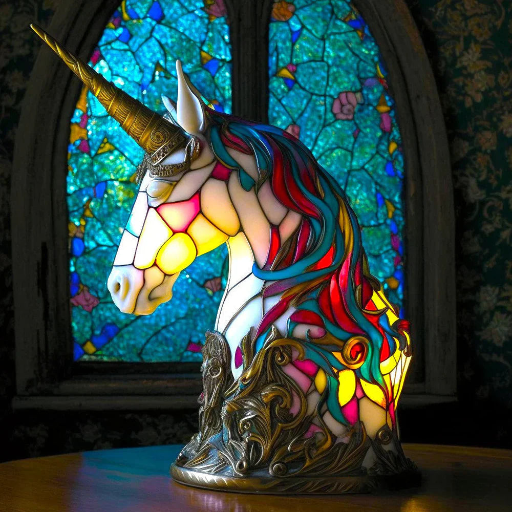 Artistic Animal Lamp | 20 Designs