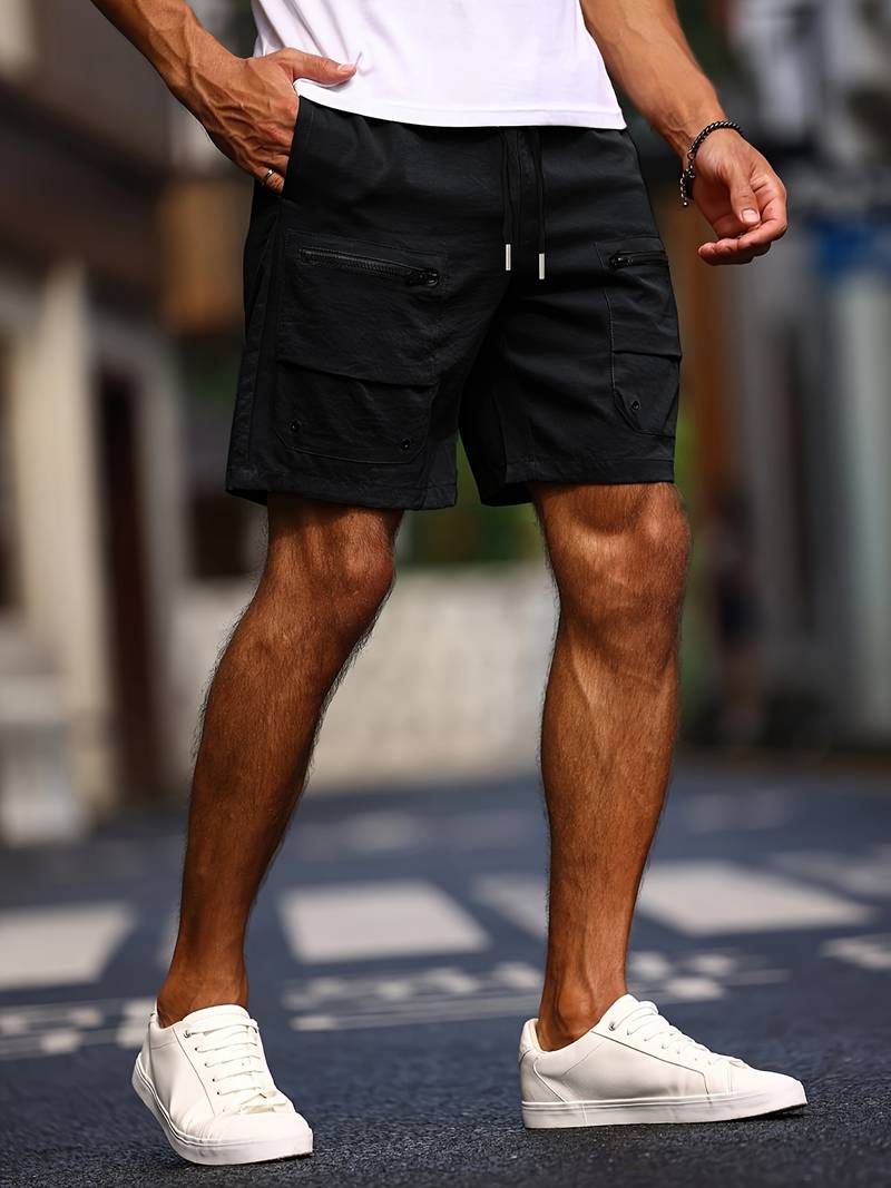 Lucan | Men’s Casual Shorts