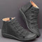 Yara | Women’s Leather Winter Boots