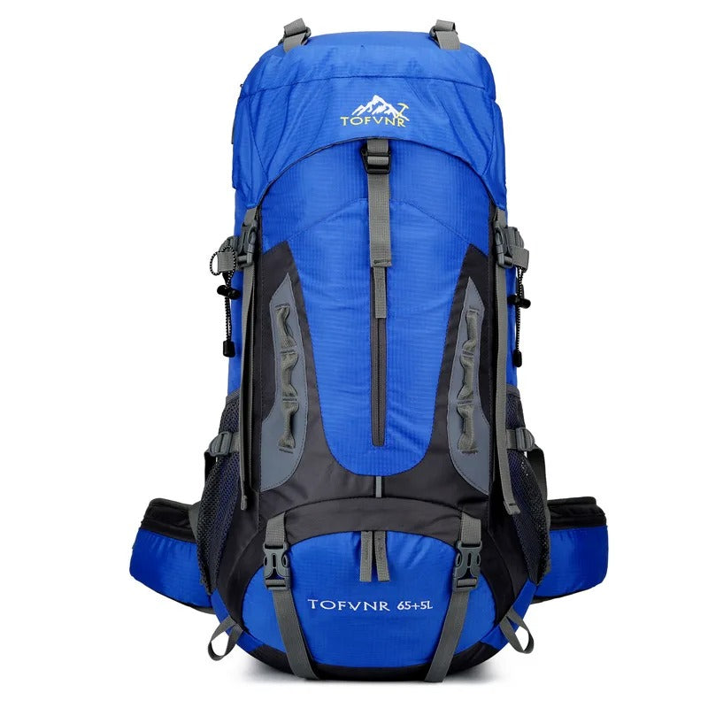 70 L Waterproof Outdoor Backpack