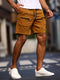Lucan | Men’s Casual Shorts