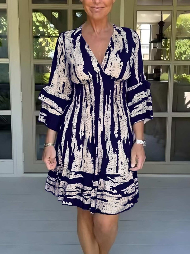 Niamh | Women's Floral Dress