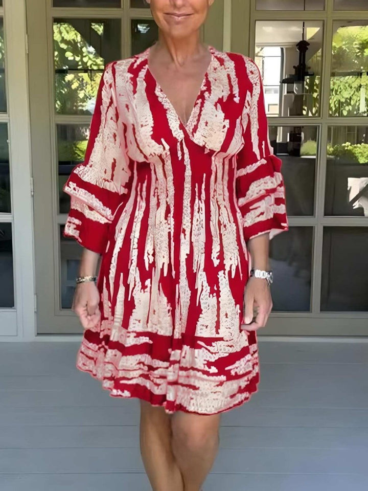 Niamh | Women's Floral Dress