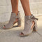 Xalira | Women’s Chic Ankle Boots