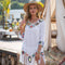 Brigid | Women's Beach Cover-Up Dress