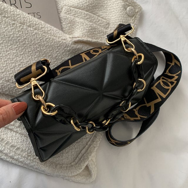 Nadine | Stylish Quilted Handbag for Women