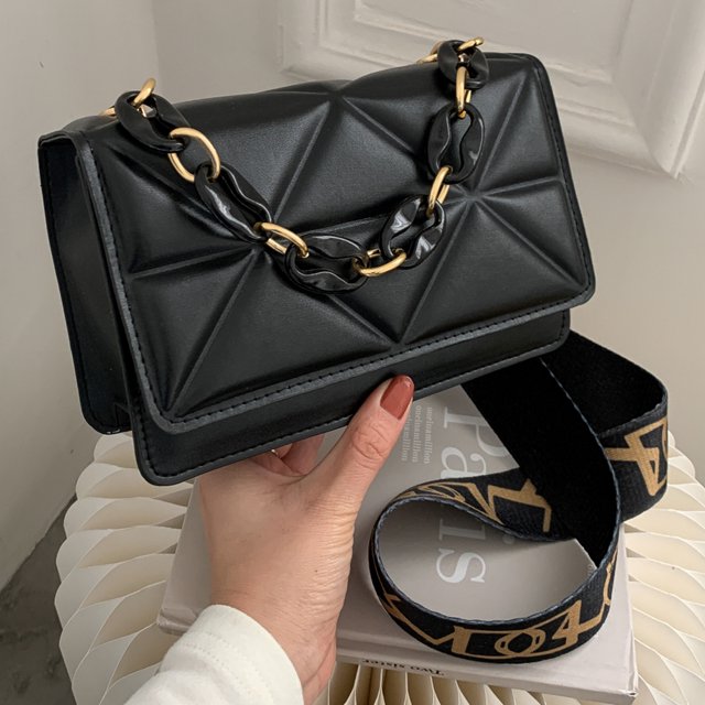 Nadine | Stylish Quilted Handbag for Women