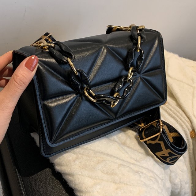 Nadine | Stylish Quilted Handbag for Women