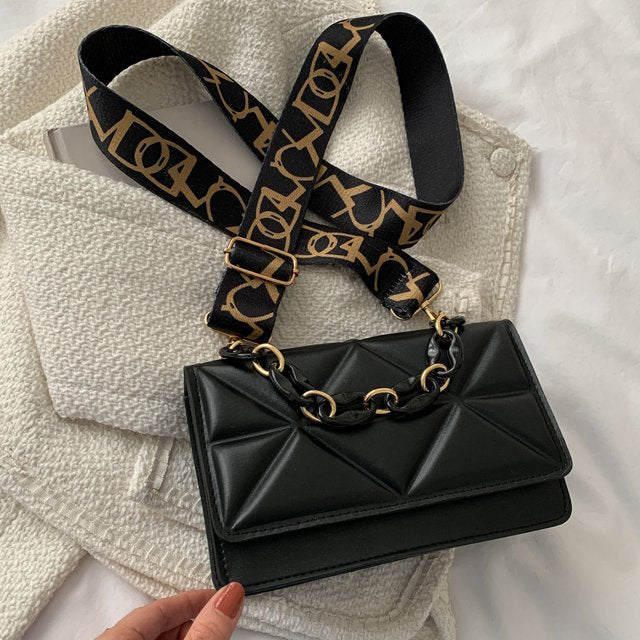 Nadine | Stylish Quilted Handbag for Women
