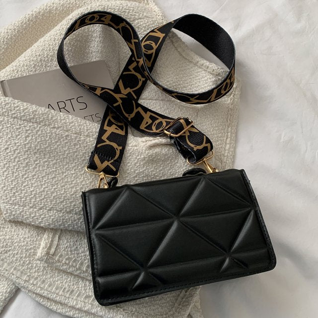 Nadine | Stylish Quilted Handbag for Women