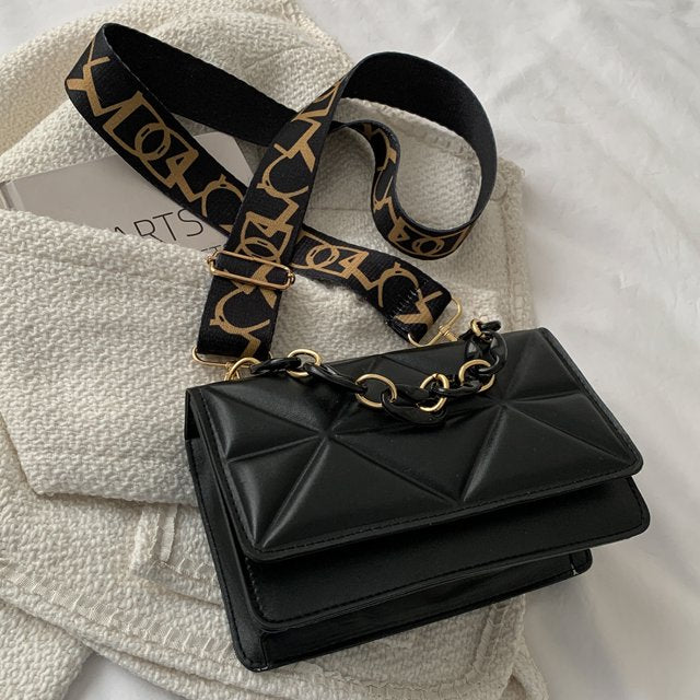 Nadine | Stylish Quilted Handbag for Women