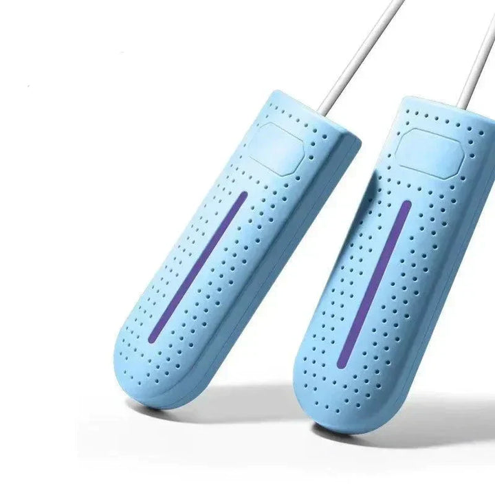 Miles | Pro Portable UV Shoe Sterilizer & Dryer