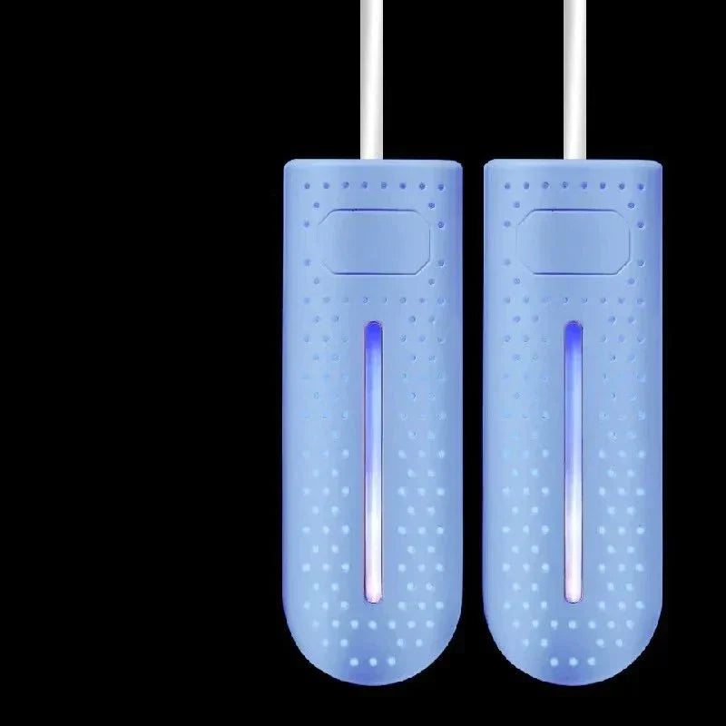 Miles | Pro Portable UV Shoe Sterilizer & Dryer