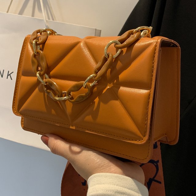 Nadine | Stylish Quilted Handbag for Women