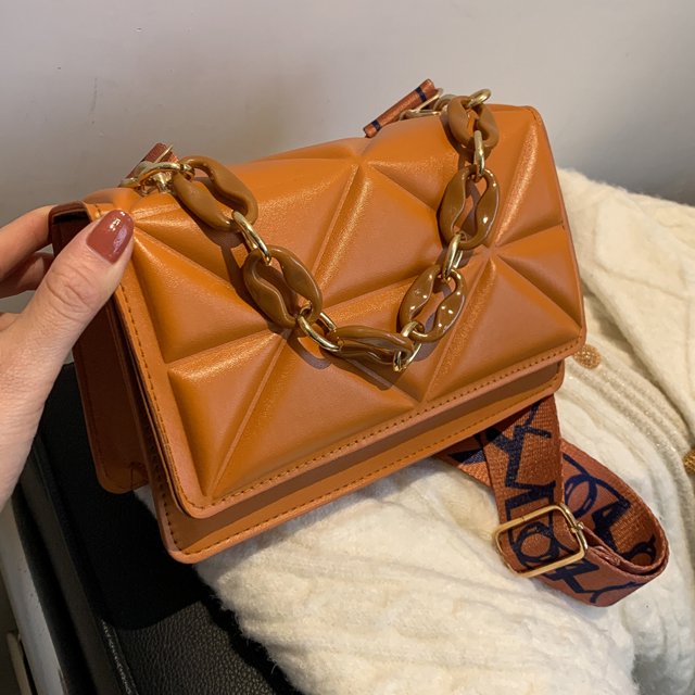 Nadine | Stylish Quilted Handbag for Women