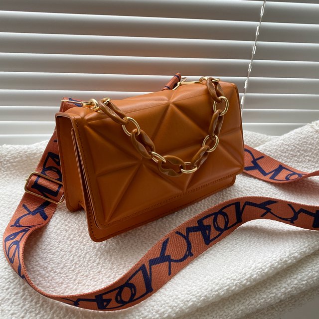 Nadine | Stylish Quilted Handbag for Women