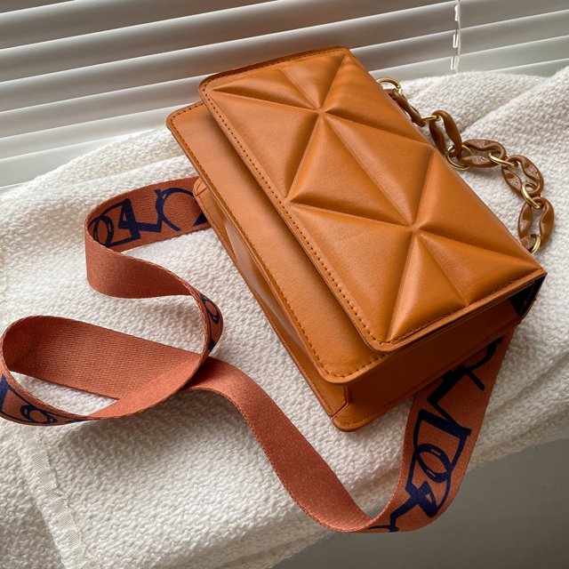 Nadine | Stylish Quilted Handbag for Women