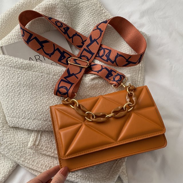 Nadine | Stylish Quilted Handbag for Women