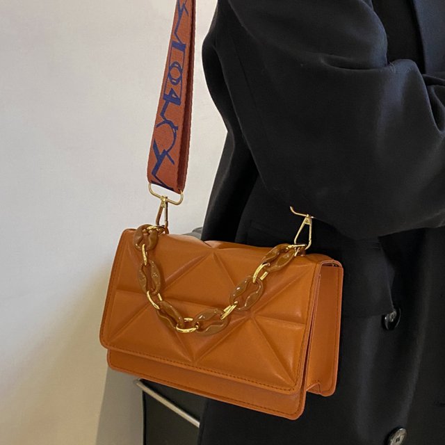 Nadine | Stylish Quilted Handbag for Women