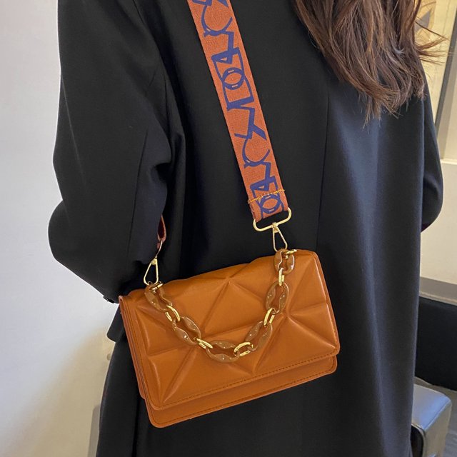 Nadine | Stylish Quilted Handbag for Women