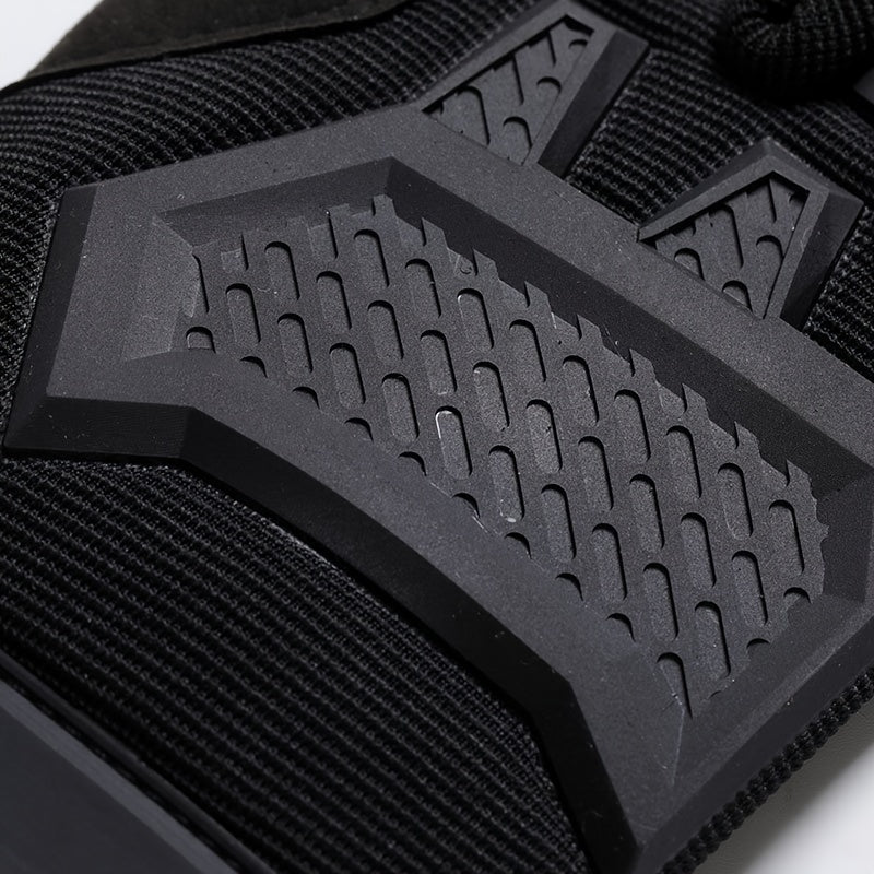 1 Pair of Thickened Windproof Touchscreen Survival Gloves