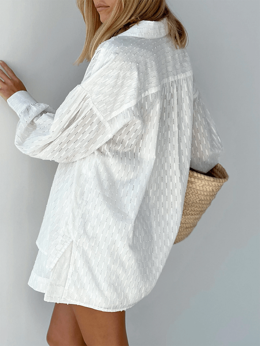 Maeve | Stylish 2-piece set - Elegant & chic outfit