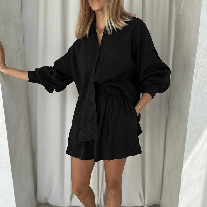 Maeve | Stylish 2-piece set - Elegant & chic outfit