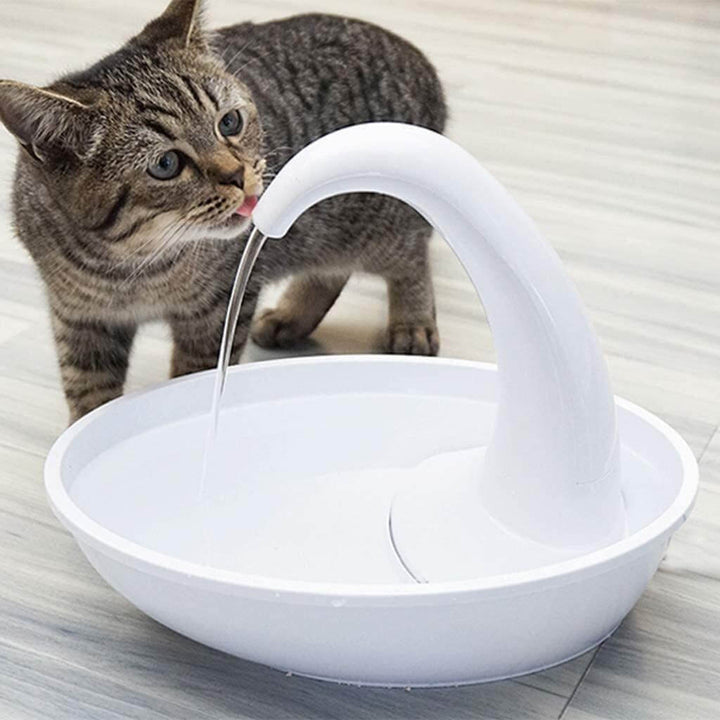 Premium Automatic Cat Water Fountain