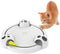 Interactive Automatic Pounce Cat Toy