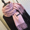 Women’s Cashmere-blend Scarf | Stylish Accessory