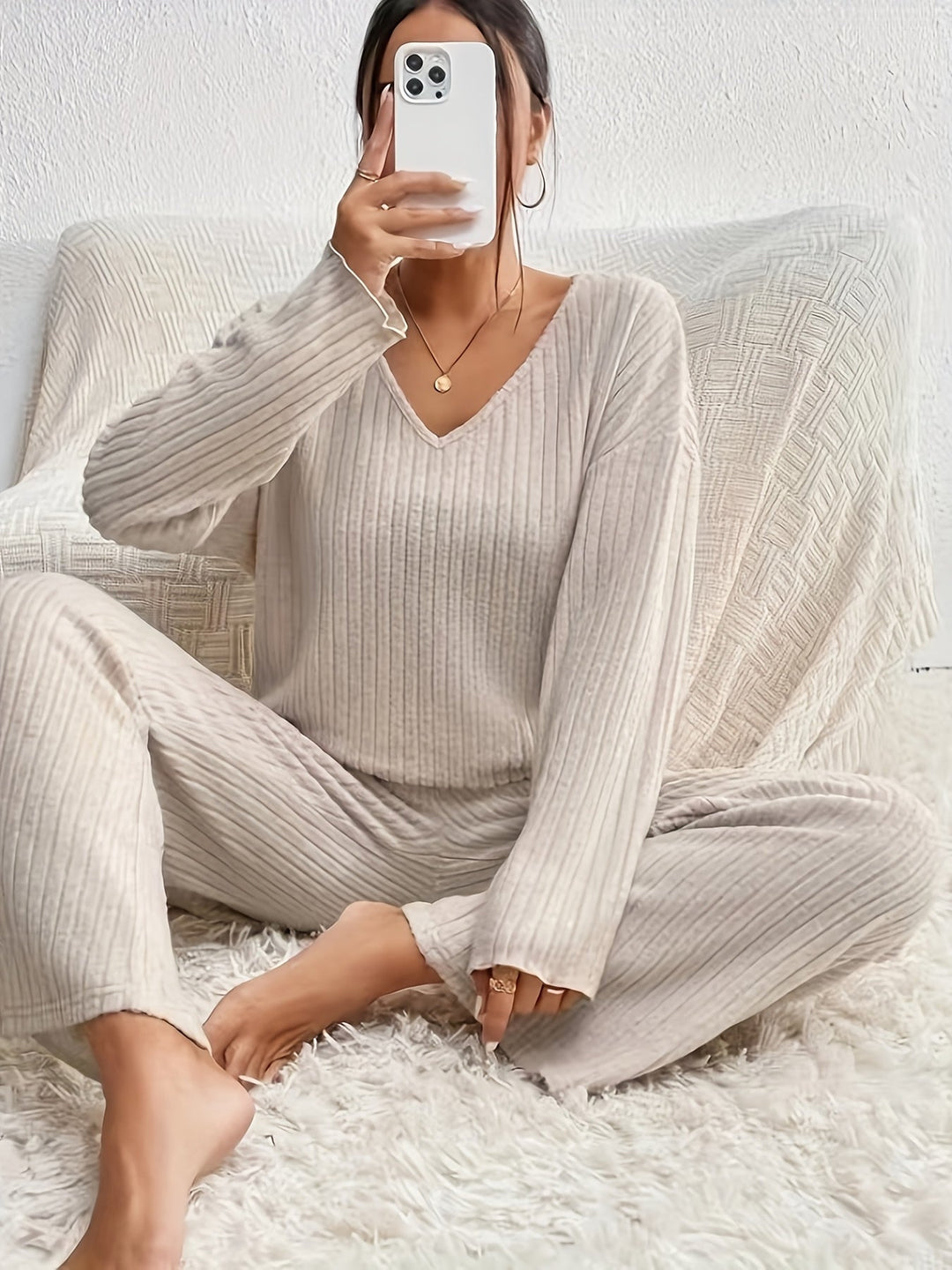 Ysella | Women’s Comfortable Pajama Set