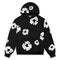 Floral Blossom Tracksuit Set | Soft Hoodie & Jogger Pants