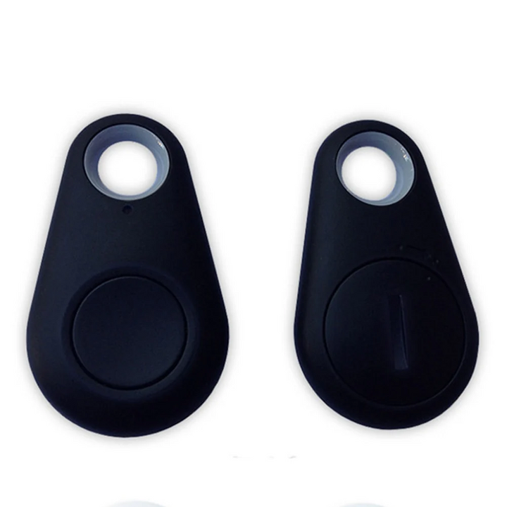 Mini GPS Tracker | Compact Real-Time Tracking Device with App