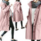 Women's Timeless Winter Coat | Stylish Fit