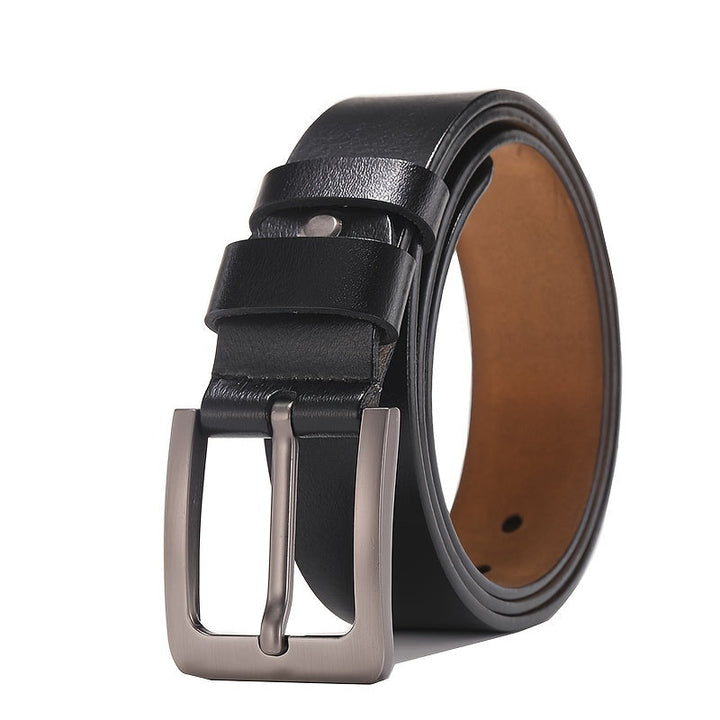 Leather Belt for Men | Classic Style