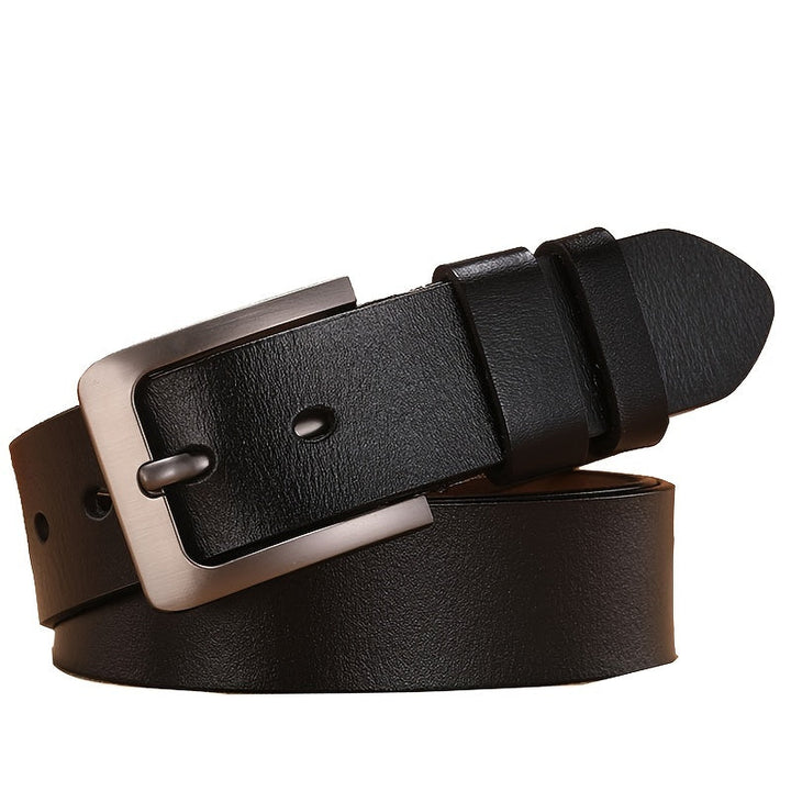 Leather Belt for Men | Classic Style