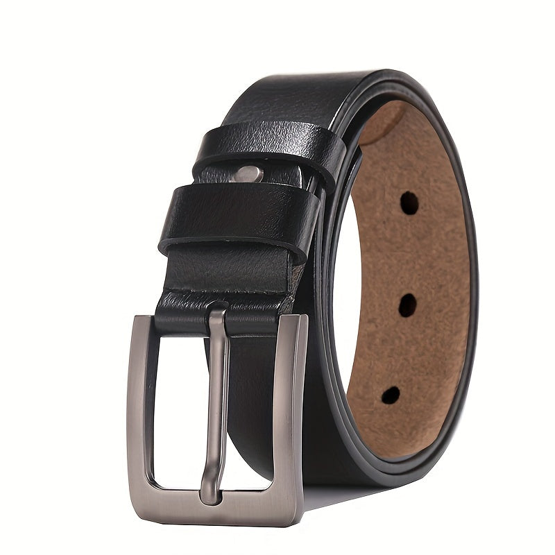 Leather Belt for Men | Classic Style