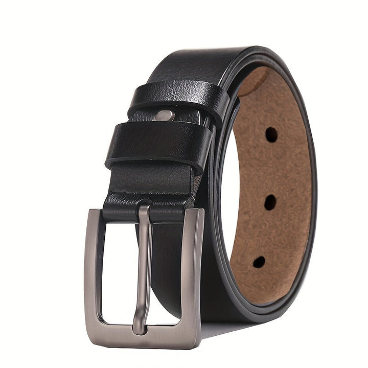 Leather Belt for Men | Classic Style