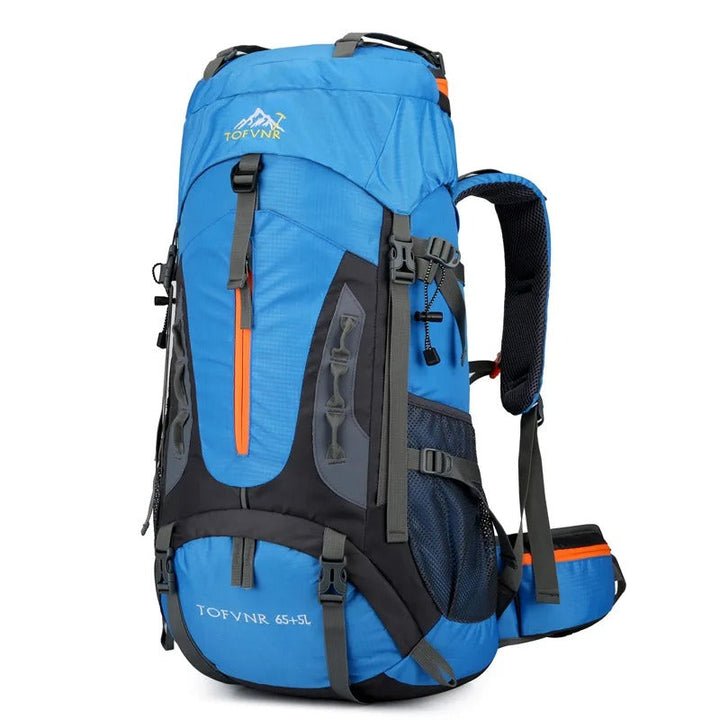 70 L Waterproof Outdoor Backpack