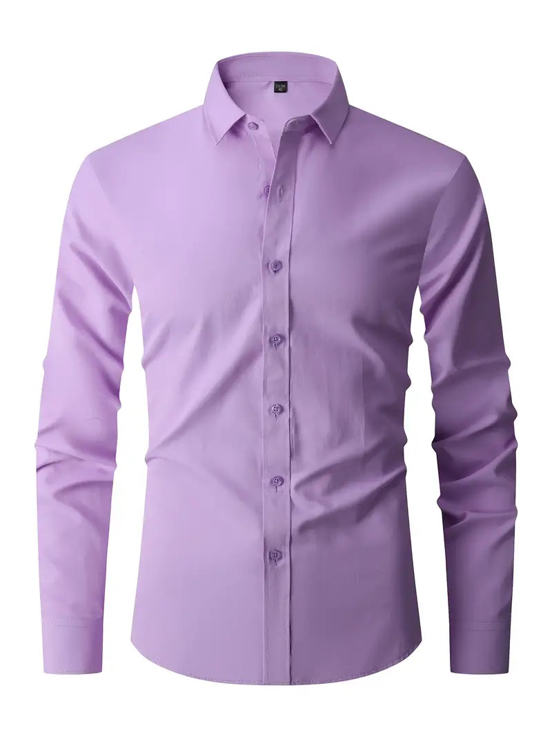 Lysar | Stylish Business Casual Dress Shirt