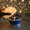 Star Projector Night Light | Lamp for Kids Bedrooms