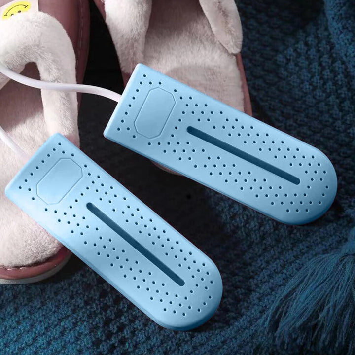 Miles | Pro Portable UV Shoe Sterilizer & Dryer